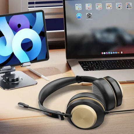 Top USB Headset Buying Guide for 2024: Tips and Recommendations