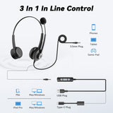USB headset for phones, headsets with usb connection, headsets with usb connection, usb headset with noise cancelling microphone