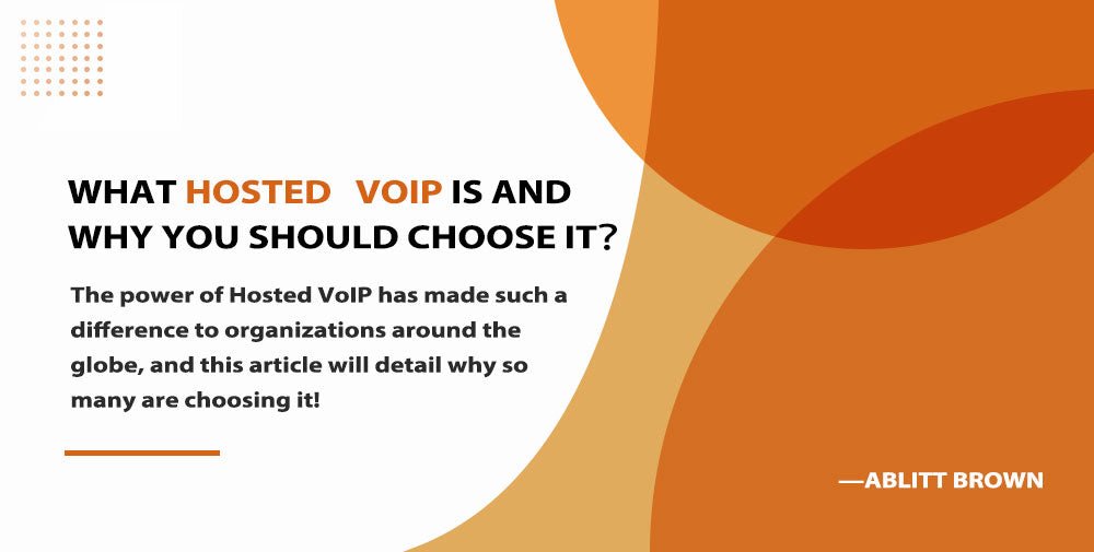 What is VoIP? Hosted Phone Service Guide by VirtualPBX Experts