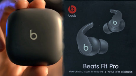 beats fit pro 2