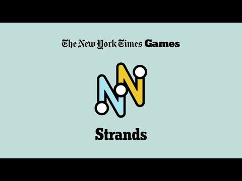 nyt strands hints