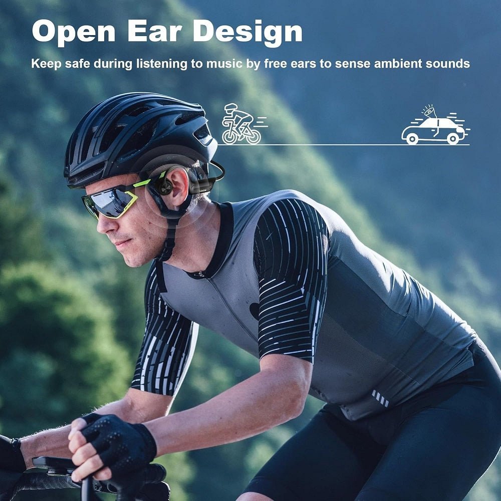 best headphones for cycling