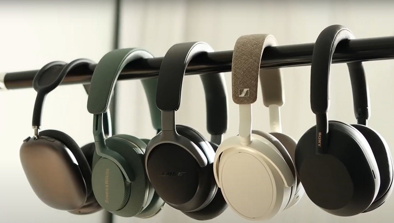 Best Wireless Headphones for PC: Conquer Audio Chaos with These 7 Must-Have Picks!