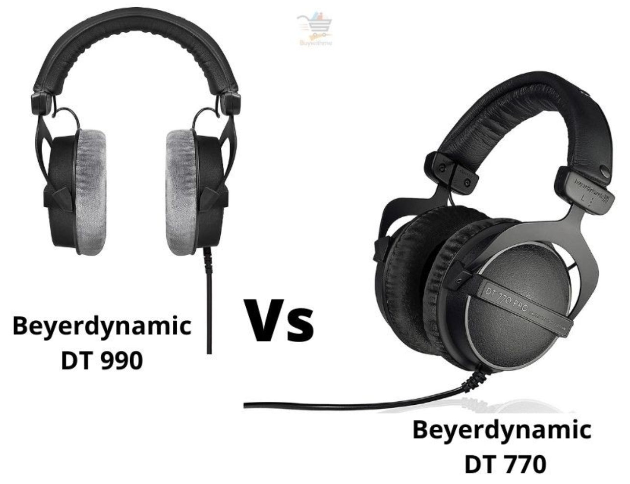 beyerdynamic dt 770