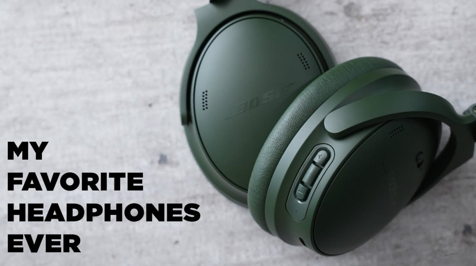 bose quietcomfort ultra headphones