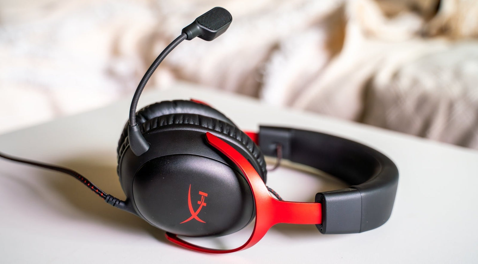 hyperx headset