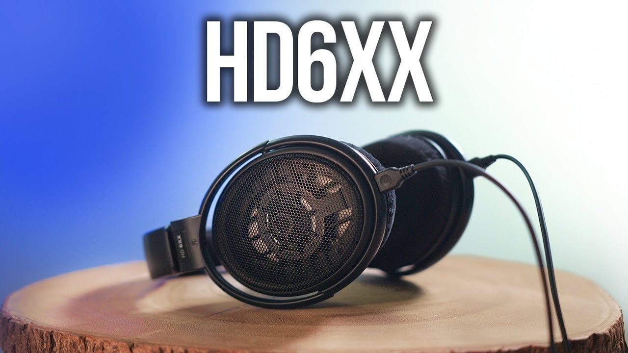 sennheiser hd6xx