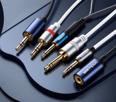 3.5mm audio cable