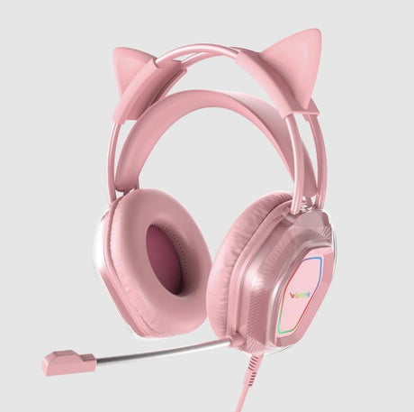 cat headphones