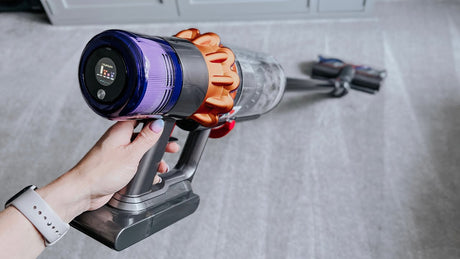 dyson ontrac