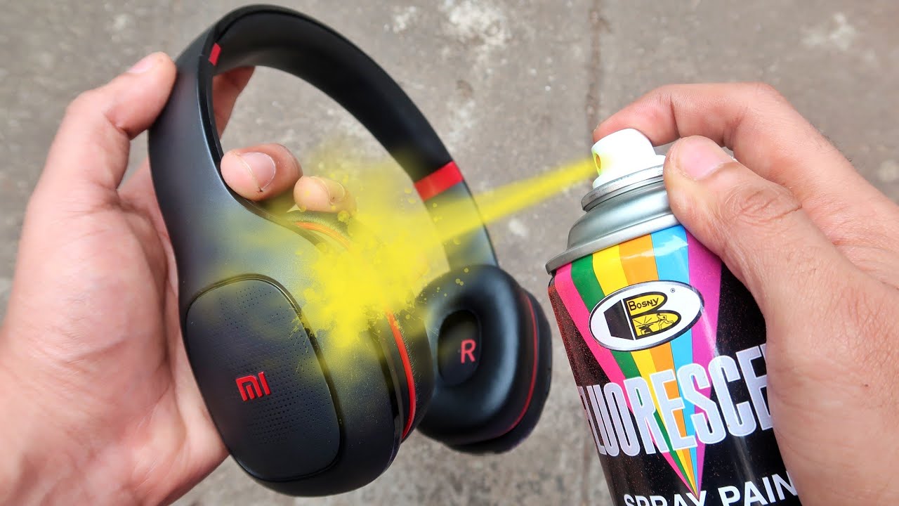 custom headphones