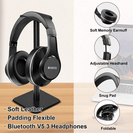 headphone holder