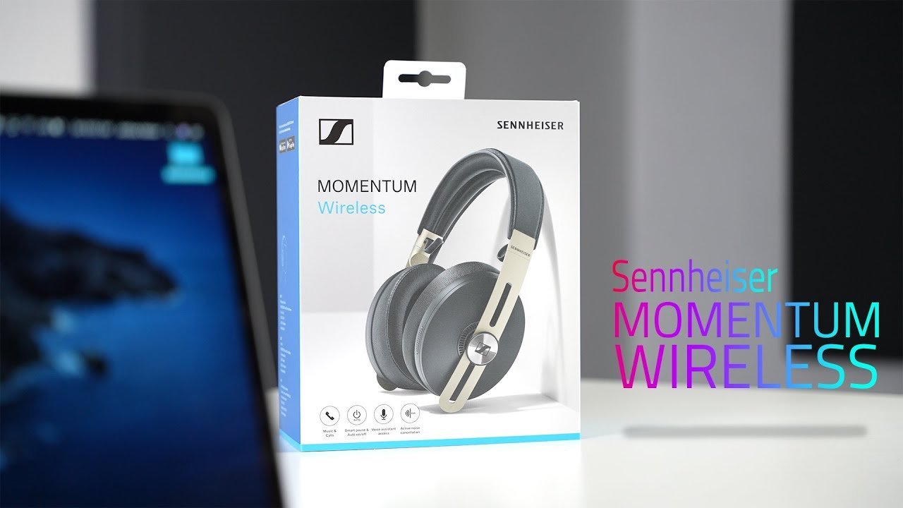 Sennheiser Momentum True Wireless 4