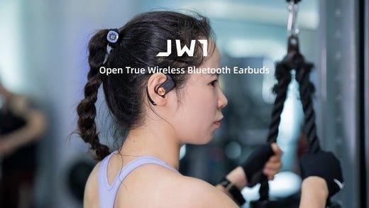 jadeaudio jw1 bluetooth wireless