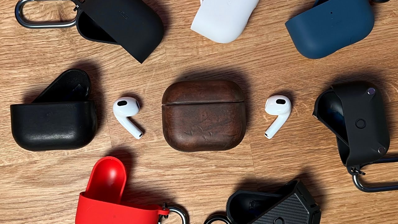 airpods 3 case