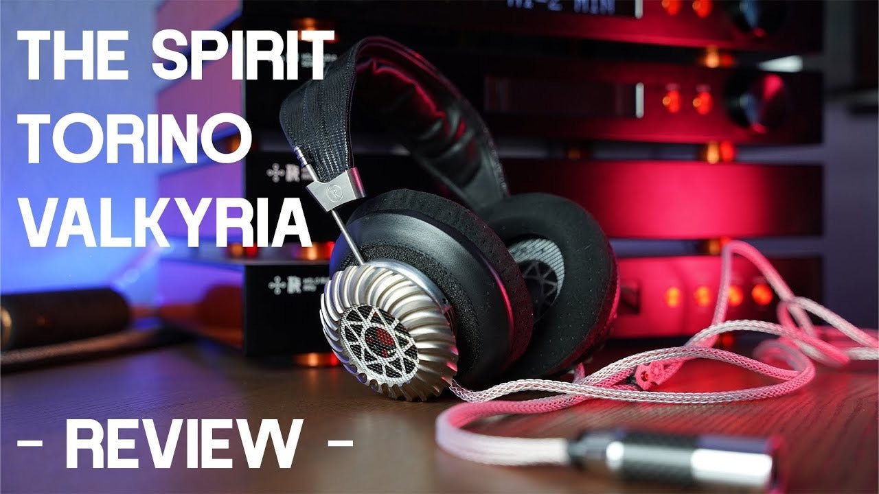 torino valkyrie headphones review