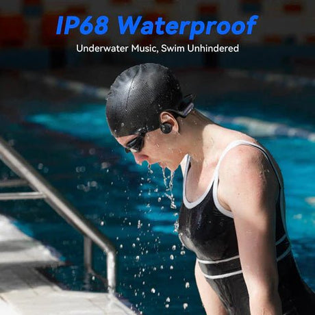 Why Waterproof Headsets Are Essential for Fitness Professionals