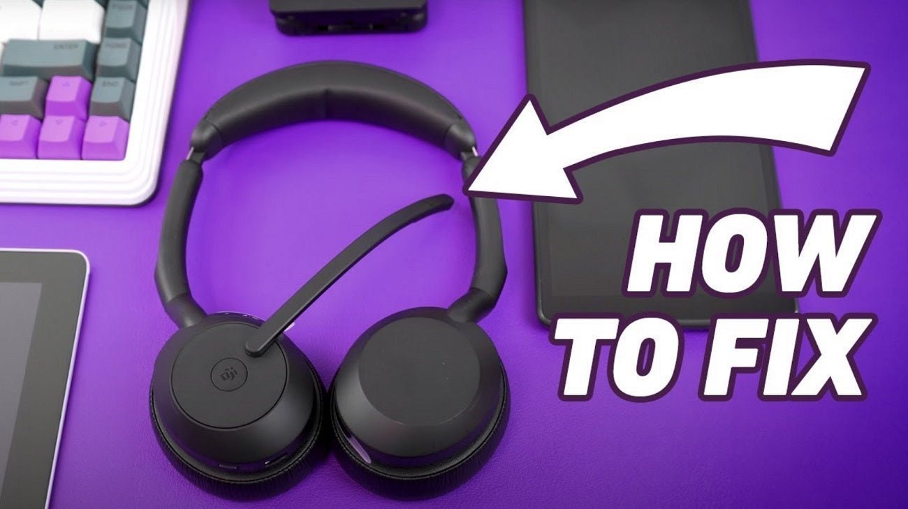 how to detect wired headphones with mic to pc