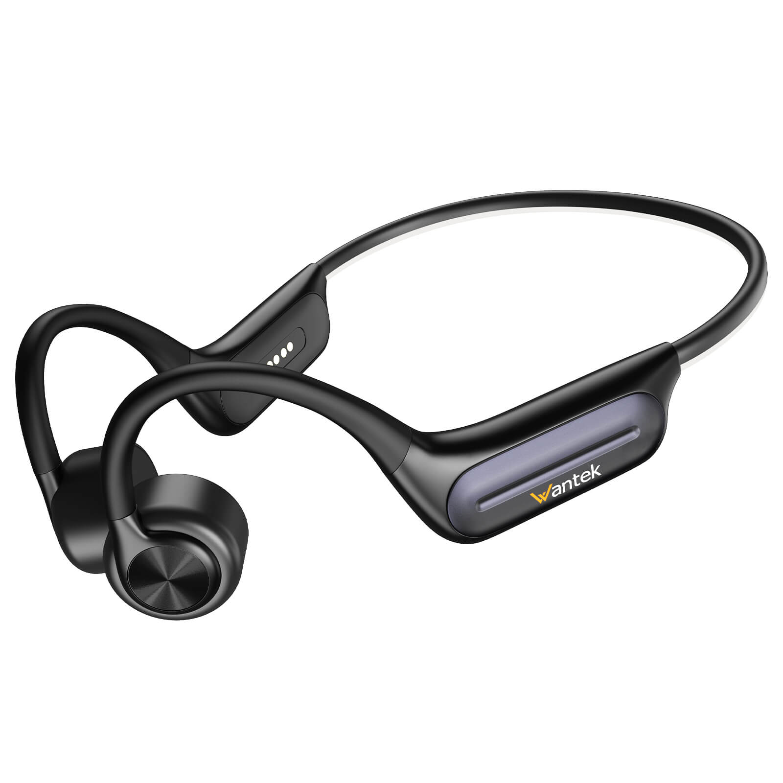 Wantek® BC3 Pro-Bone Conduction Headphone with IP68 Water Proof