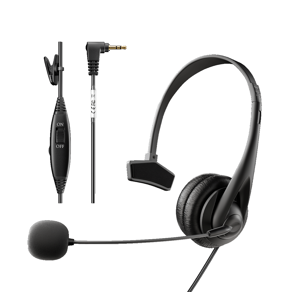  Best headset for office