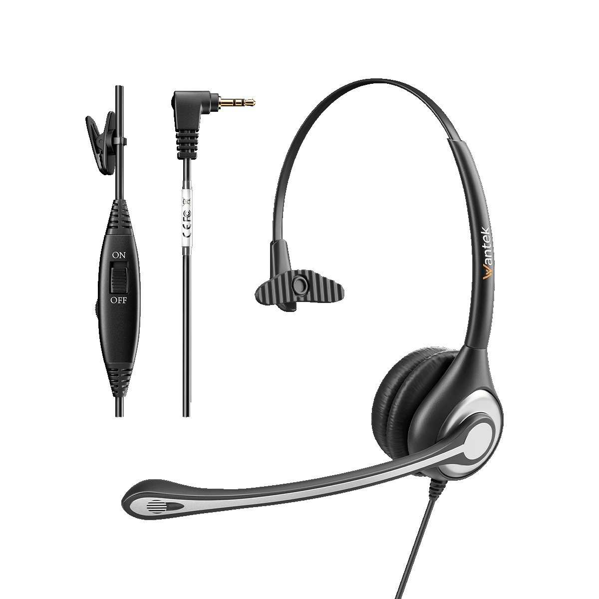 best headset for mobile phone