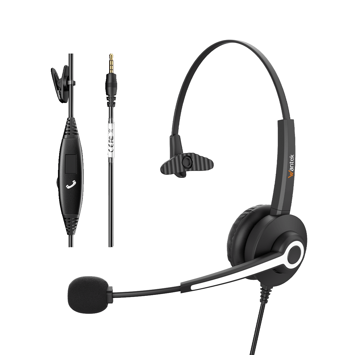 headset for work