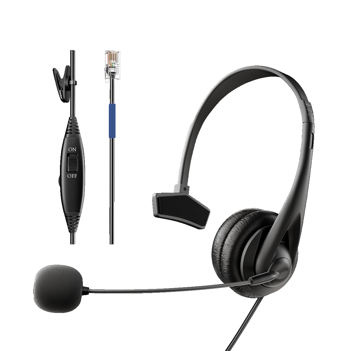 Best Office Headset