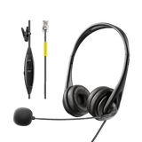 Best headset for office - noise cancelling headphones office noise