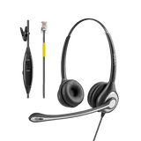 headset for landline phones