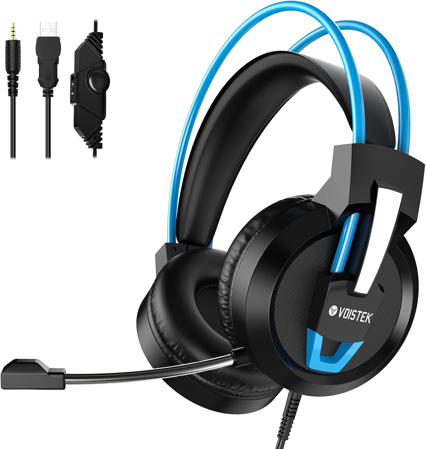 Gaming Headsets That Work for Xbox and PlayStation