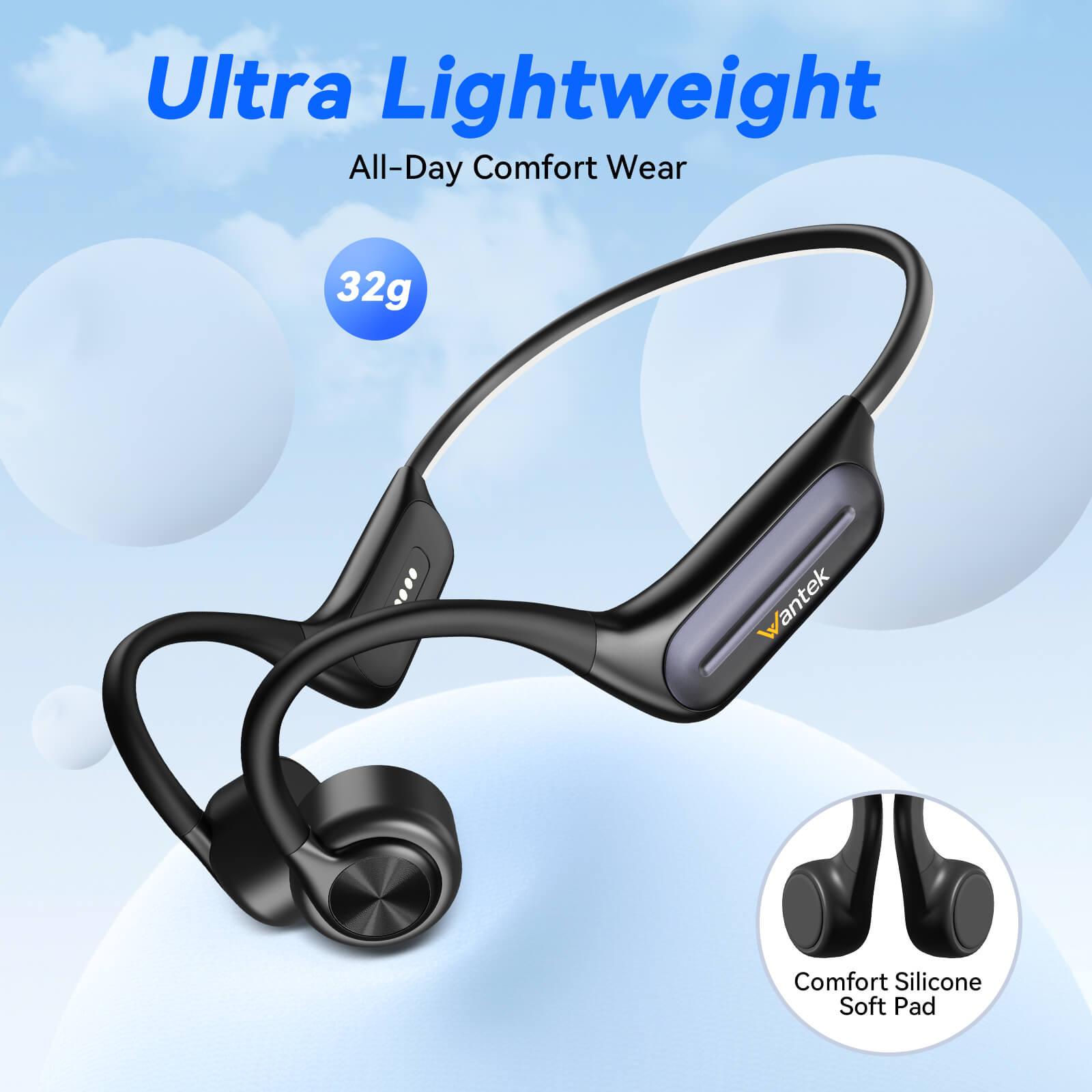 Bone Conduction Headphone