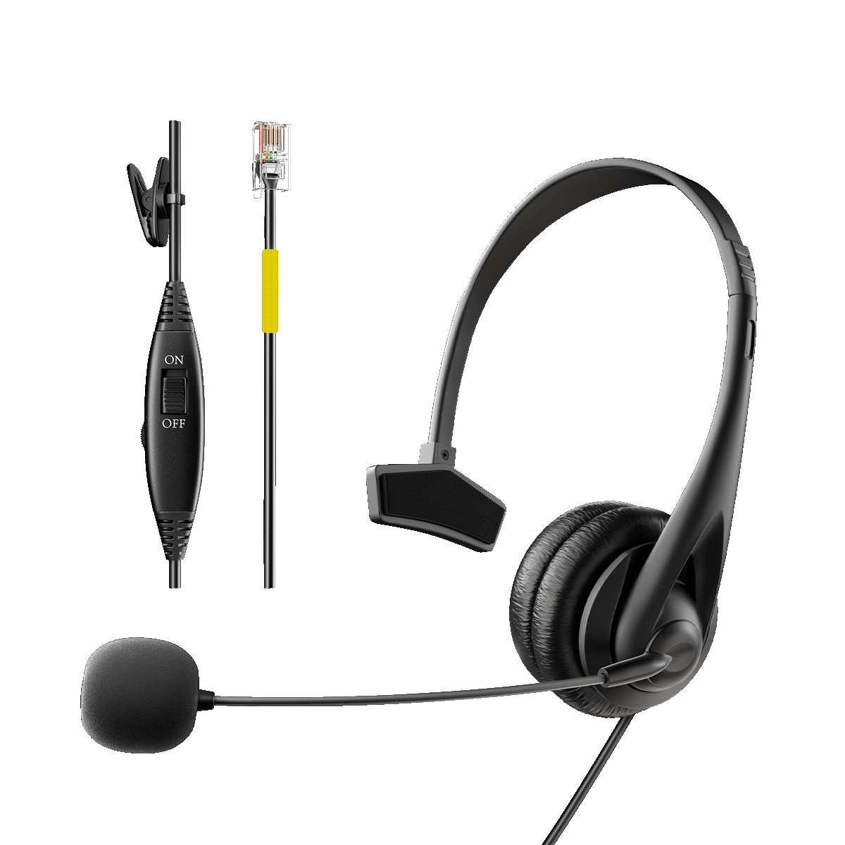 Best Office Headset