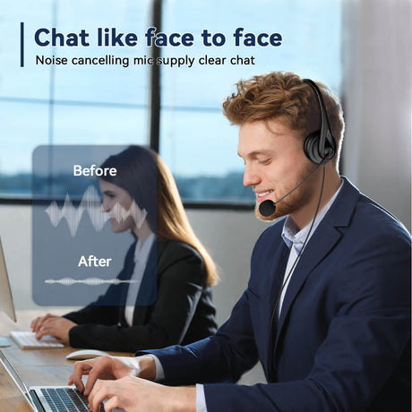 headset to computer,headset of computer