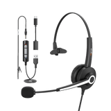 headset for phones