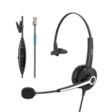 Telephone Headset