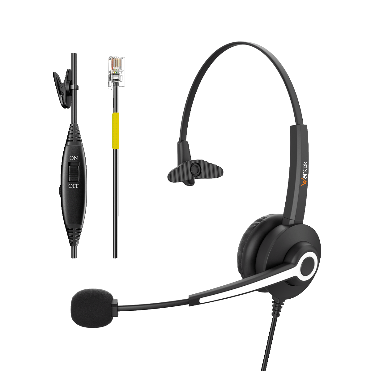 Headphones & Headsets for Office