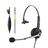 Headphones & Headsets for Office