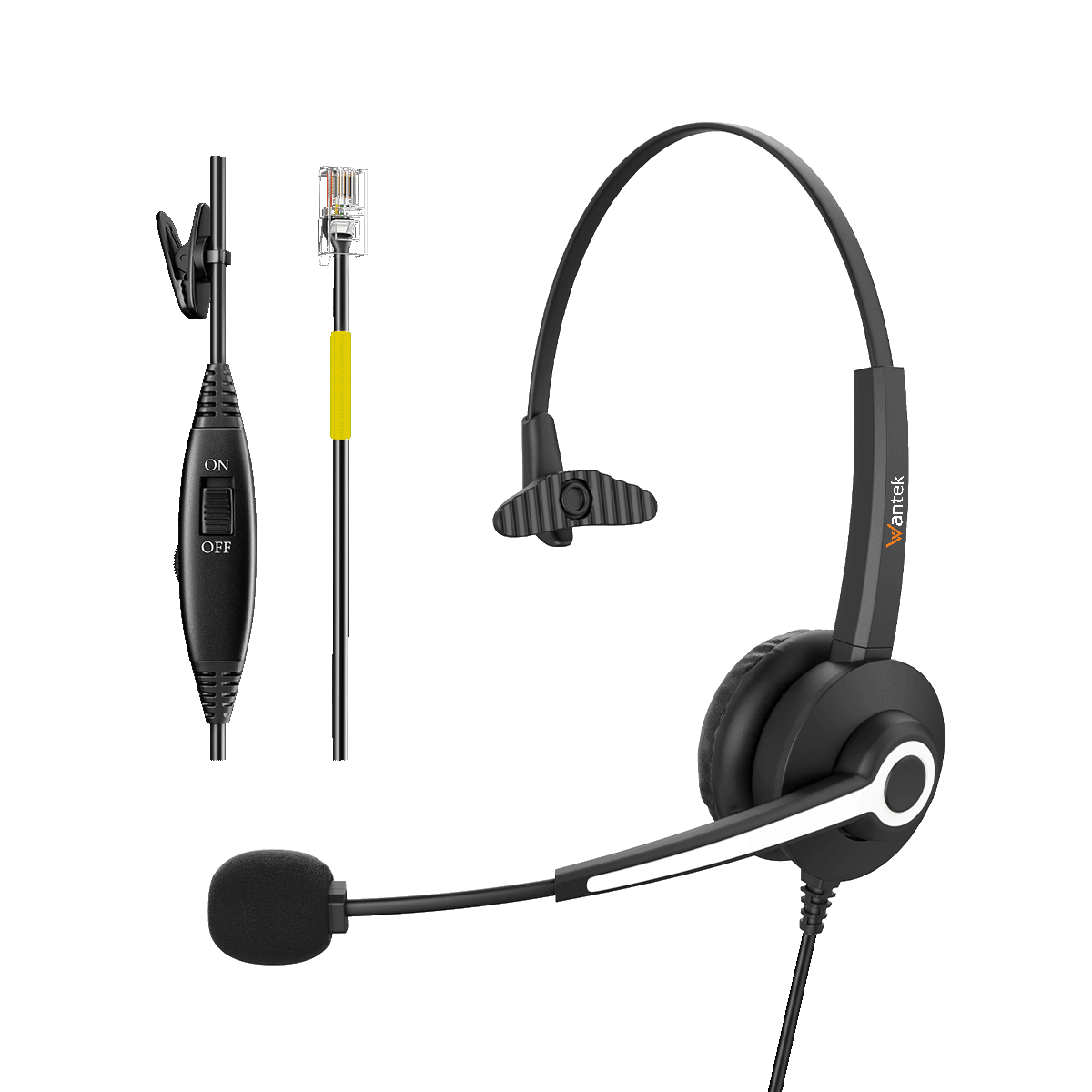 Headphones & Headsets for Office