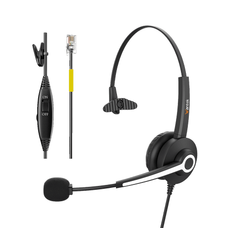 Headphones & Headsets for Office