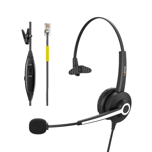 Headphones & Headsets for Office