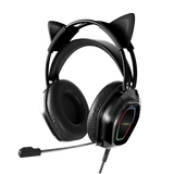 Wantek® Patty Ear Gamming Headphone V10