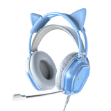 Gaming Headphones with Cat Ears Trends