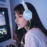 Gaming Headphones with Cat Ears Opinion