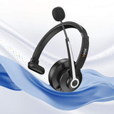 Wantek® h783 mono 3-in-1 USB headset for Phone/Laptop/PC - iwantekWantek® h783 mono 3-in-1 USB headset for Phone/Laptop/PC